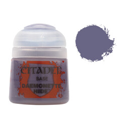 Citadel Paint Base Daemonette Hide 12ml